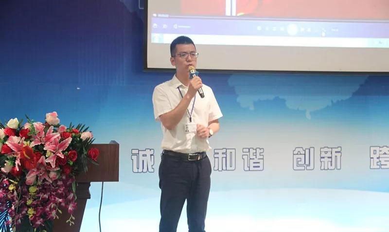 創(chuàng)奇電氣生產(chǎn)部三車間開展提案改善總結(jié)分享會